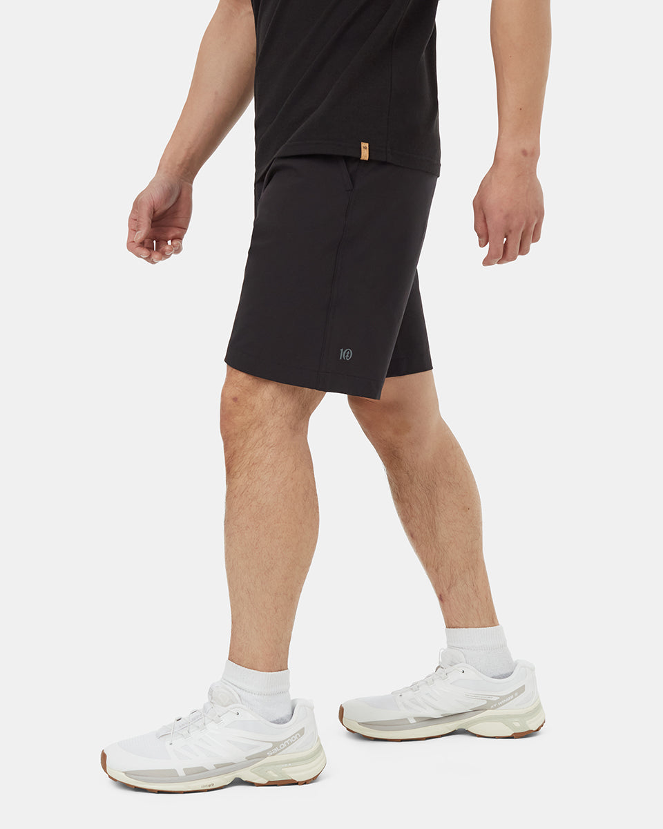 Ten tree inmotion latitude short tcm5249-0164 black