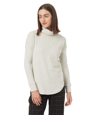 Ten Tree TreeWaffle Turtleneck Longsleeve tcw5563-3191