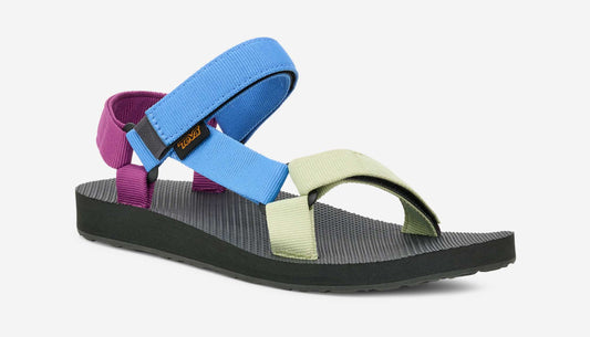 Teva womens original universal 1003987gwm glow multi