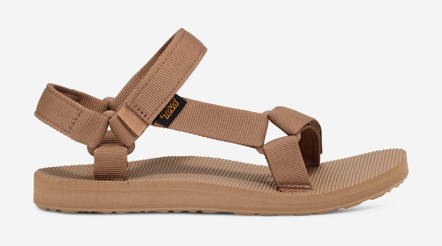 Teva womens original universal 1003987 dune