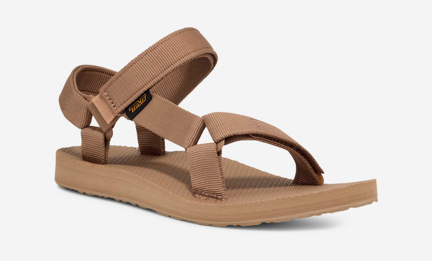 Teva womens original universal 1003987 dune
