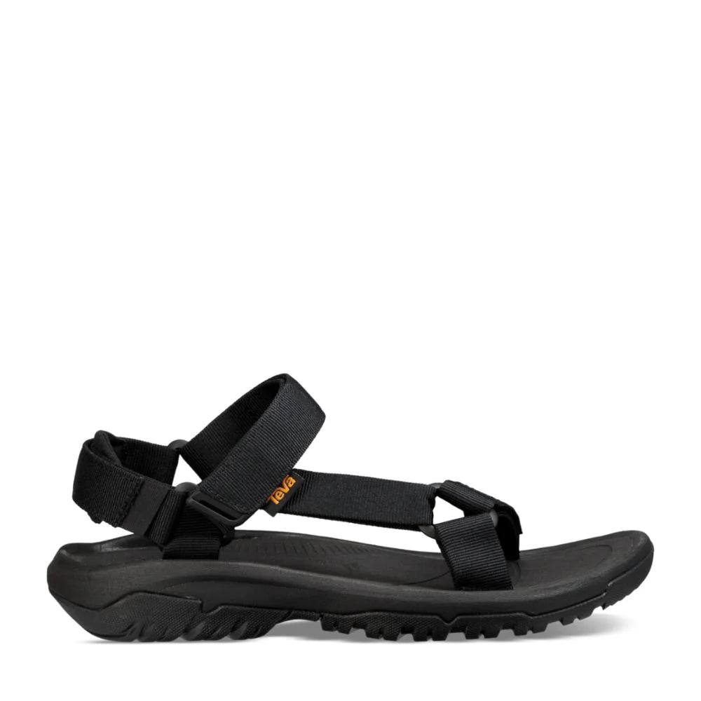 Teva hurricane xlt2 1019234blk all black