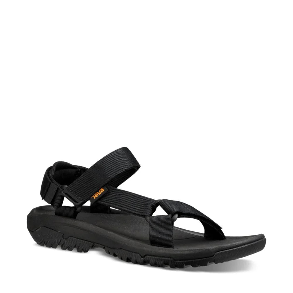 Teva hurricane xlt2 1019234blk all black
