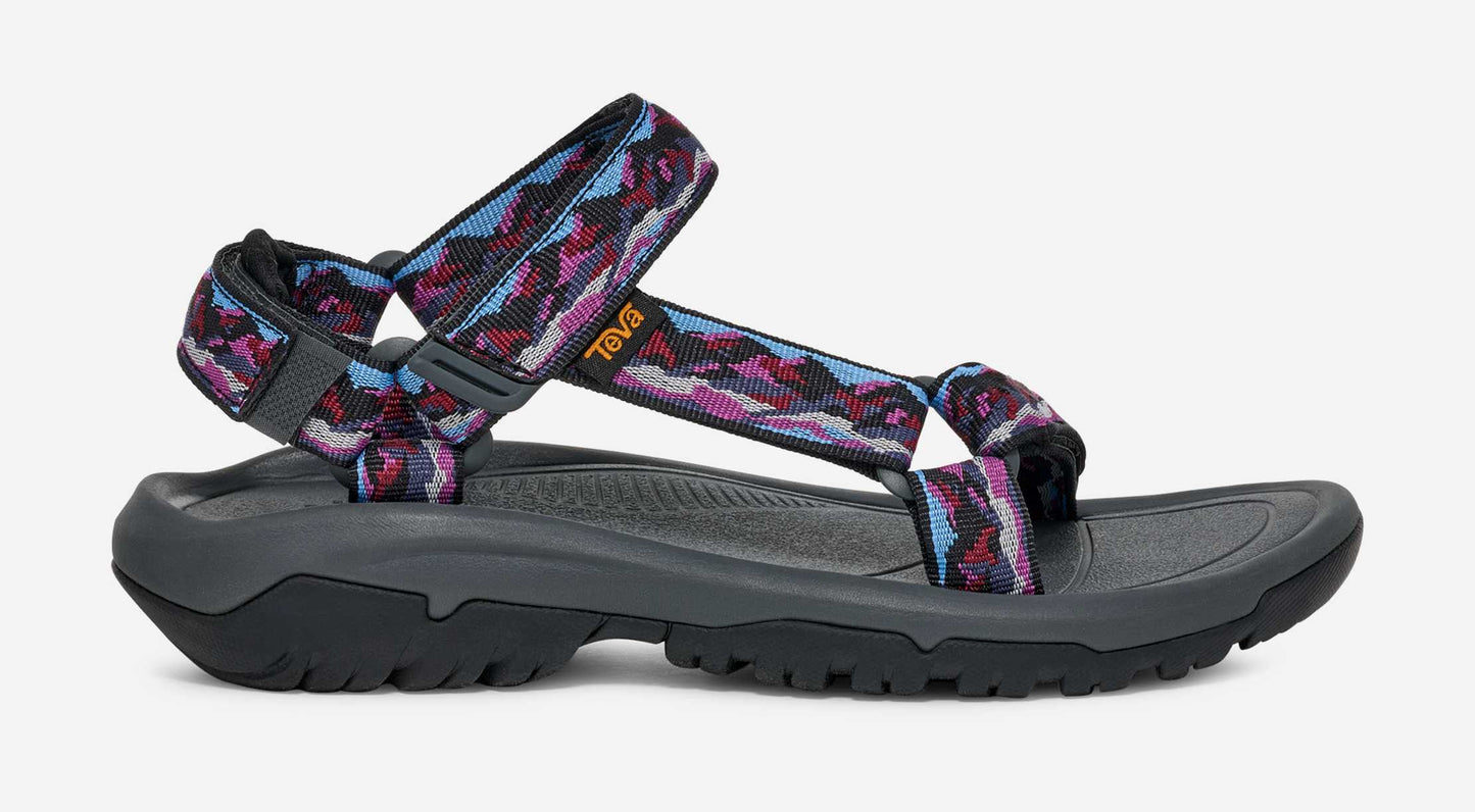 Teva hurricane xlt2 1019235mms mountain & mosaic crown blue