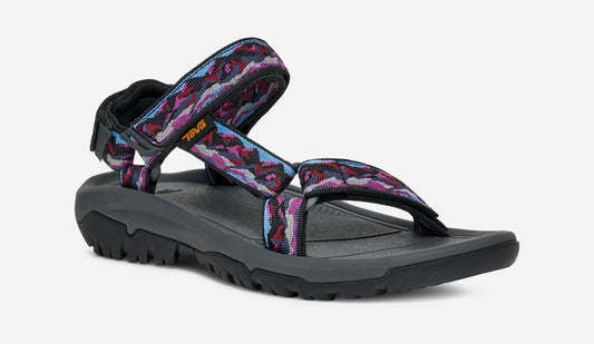 Teva hurricane xlt2 1019235mms mountain & mosaic crown blue