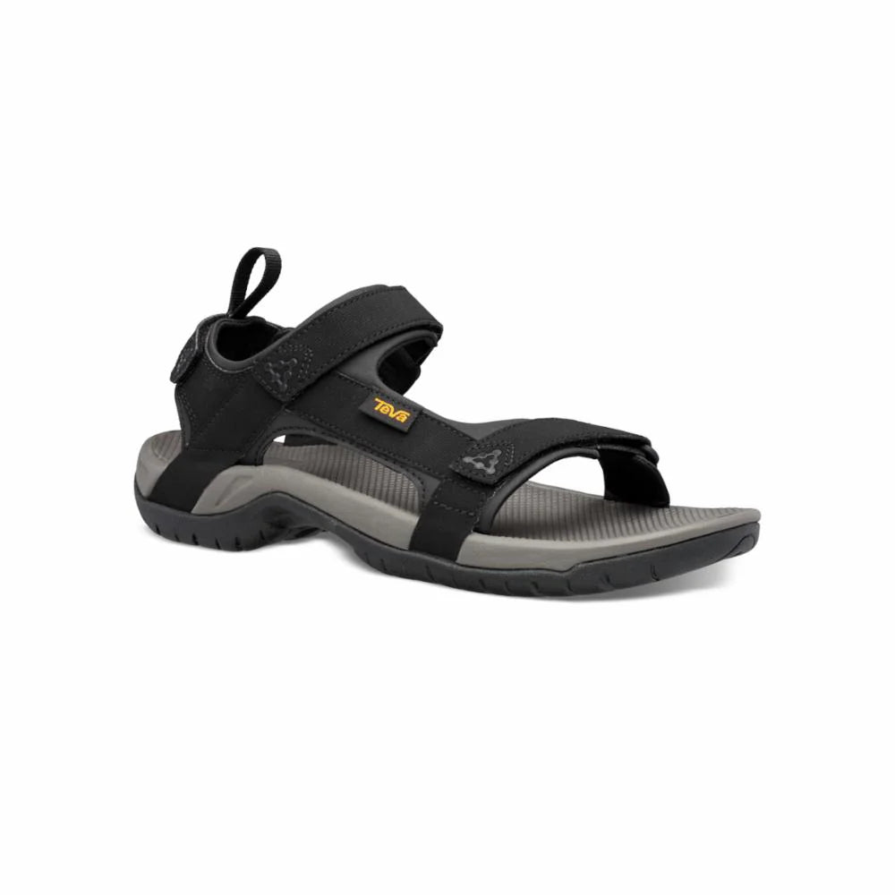 Teva mens Meacham sandal 1110392 black