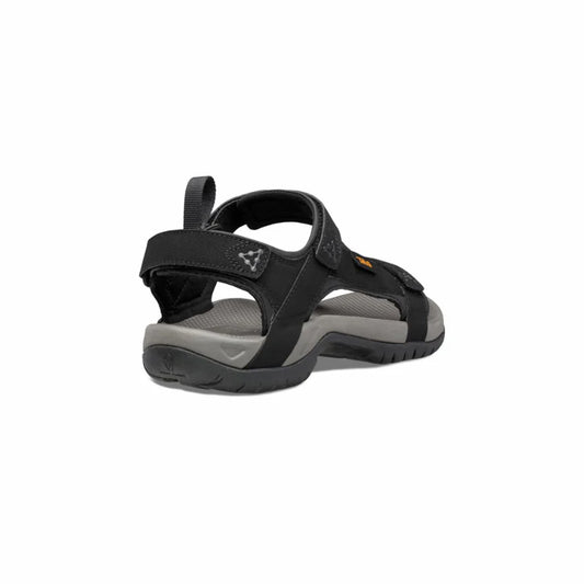 Teva mens Meacham sandal 1110392 black