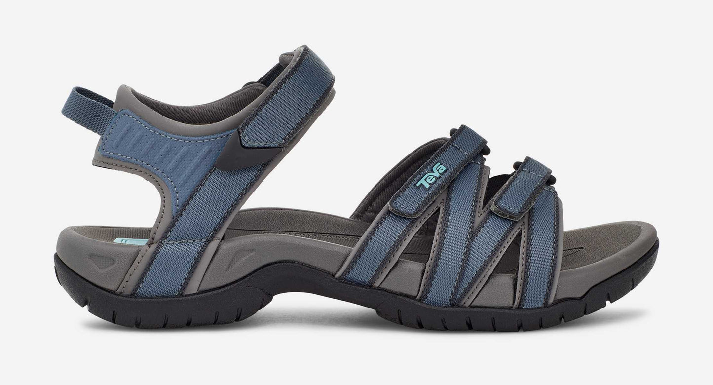 Teva tirra sandal 4266bns bearing sea blue