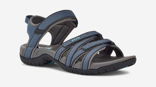 Teva tirra sandal 4266bns bearing sea blue