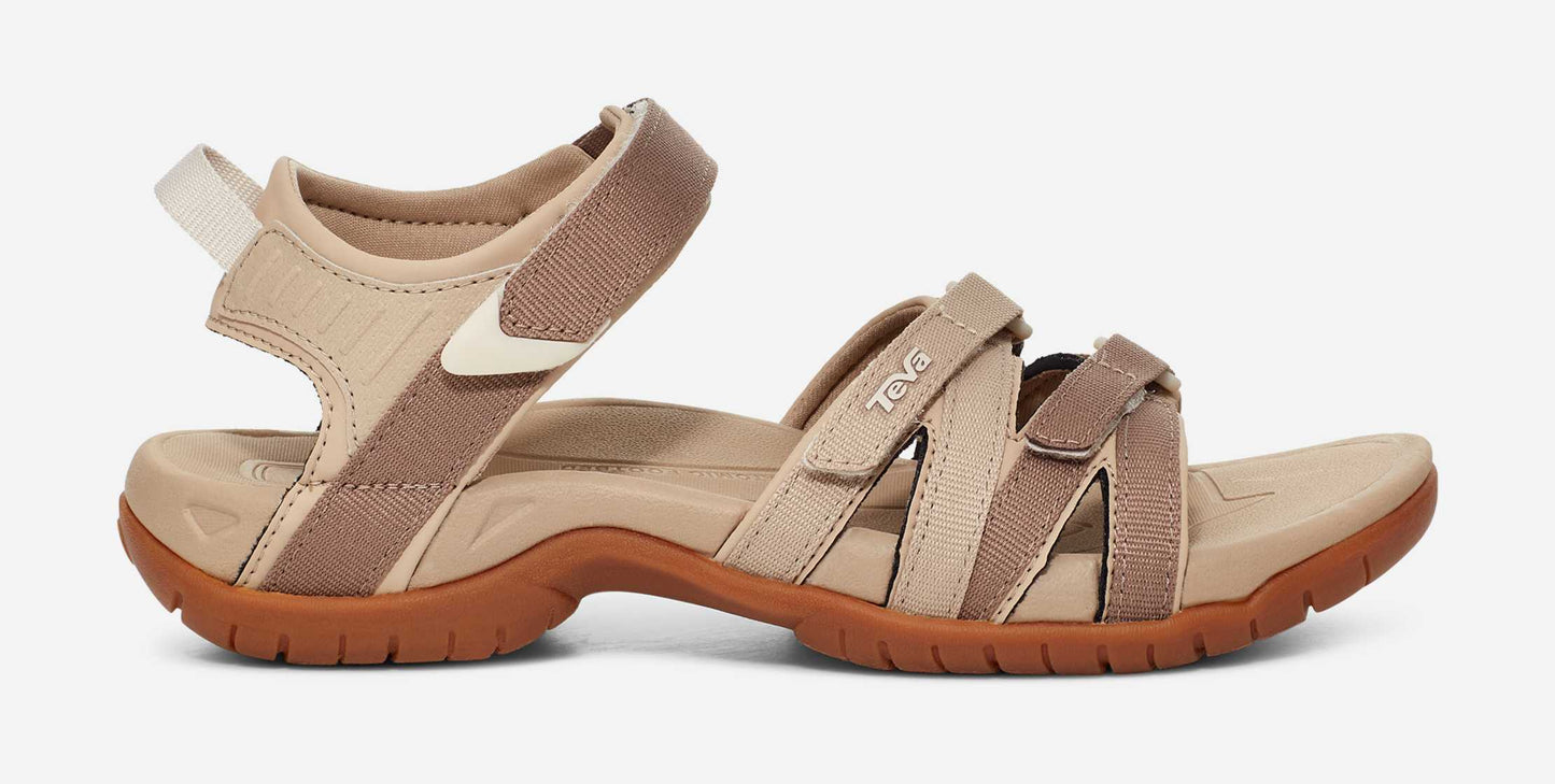 Teva tirra sandal 4266lmt tan neutral