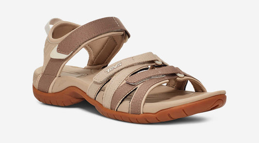 Teva tirra sandal 4266lmt tan neutral
