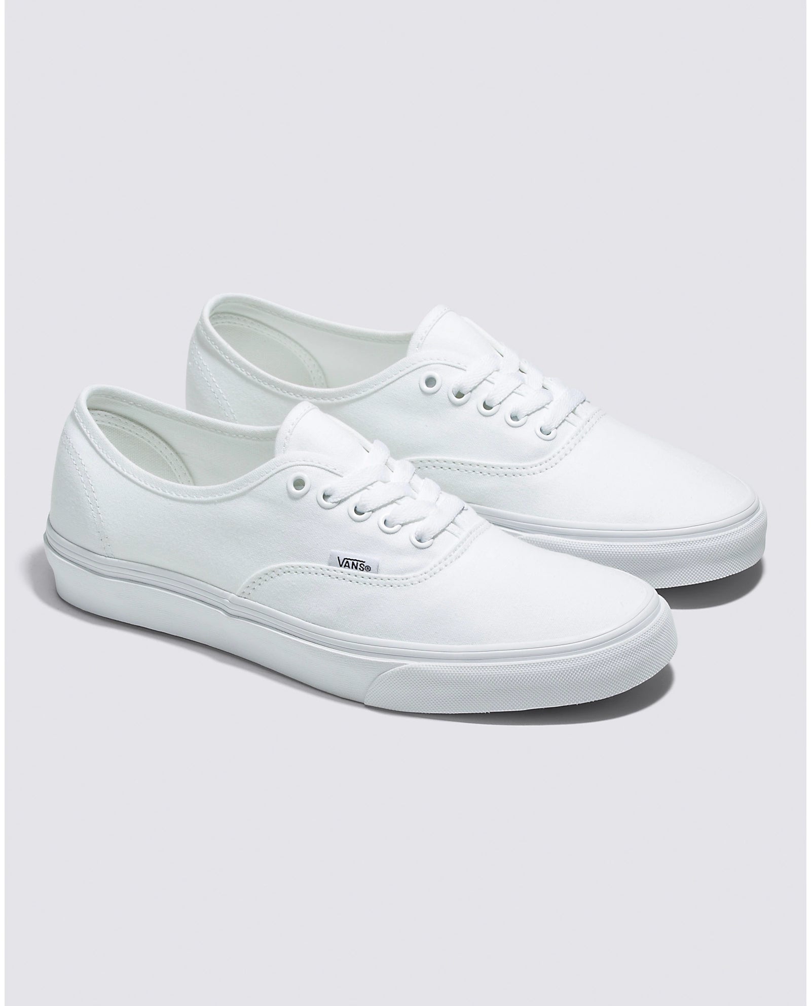 Vans Authentic Shoe – Spinners Sports