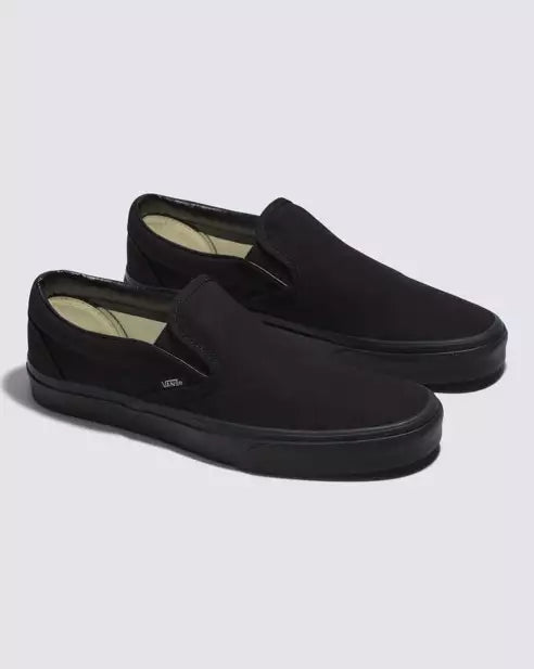 Vans Classic slip on