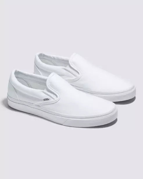 Vans Classic slip on