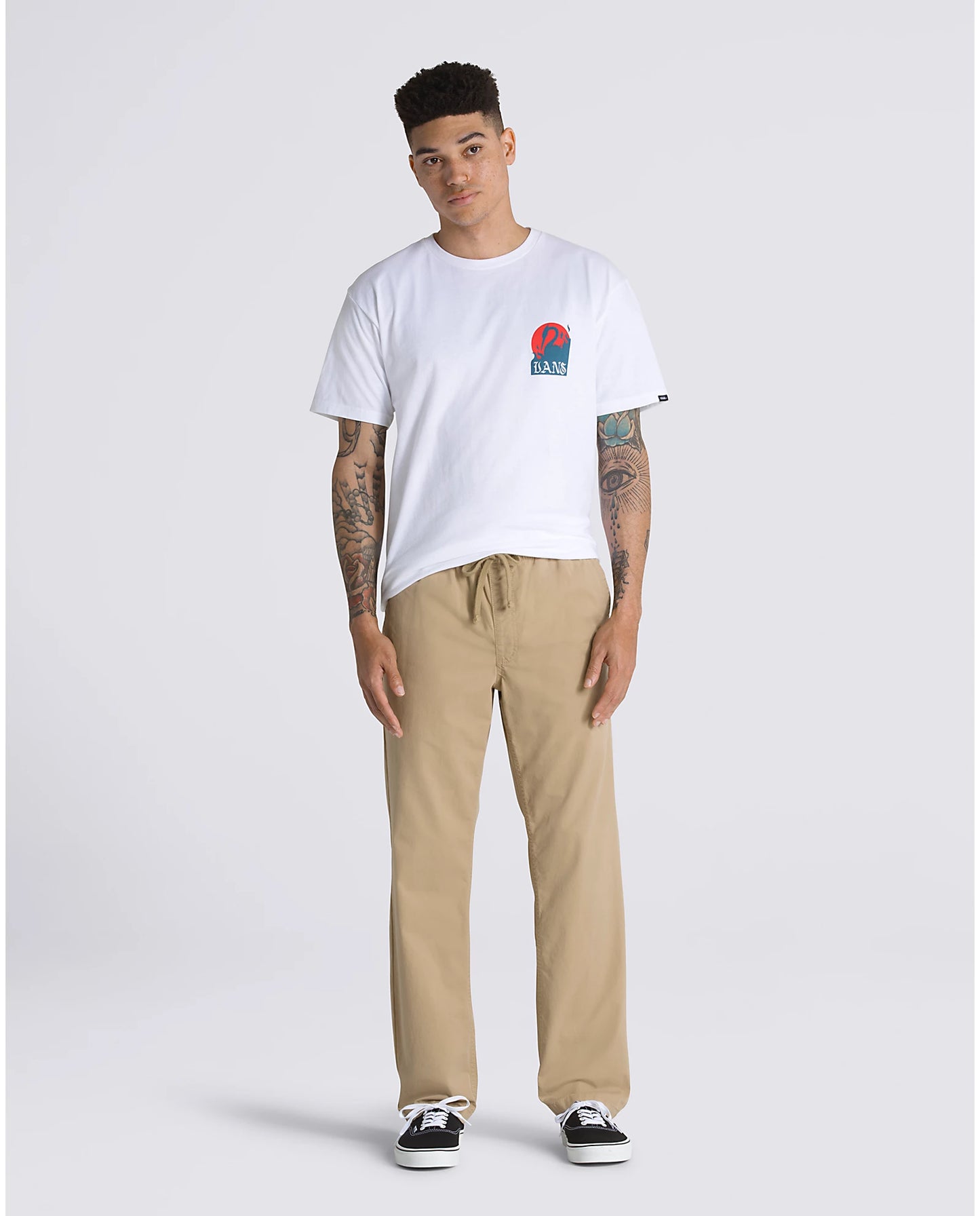 Vans Range Pant