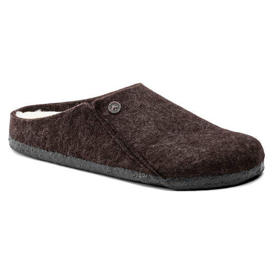 Birkenstock womens Zermatt Shearling n1016571 mocha